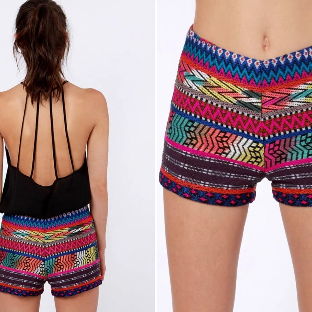 Billabong Step Outside Lima Short - Picture 3 of 10